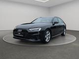 Audi A4 Avant 40 TDI S-tronic S line NAVI+ACC+LED+KAM - Audi A4: TDI Line
