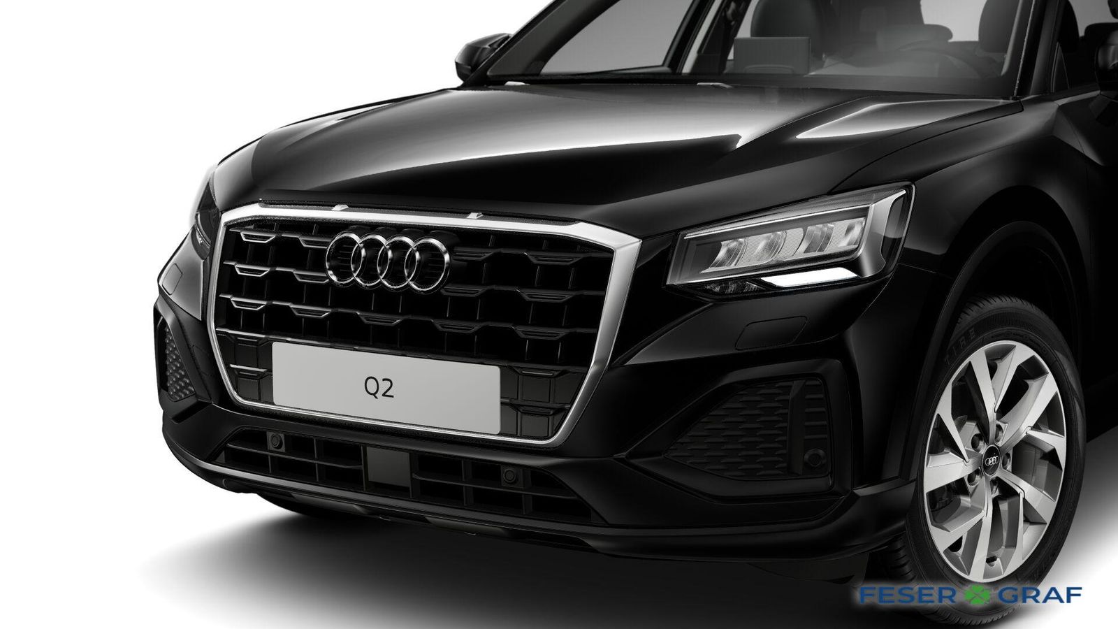 Audi Q2 - Bild 2
