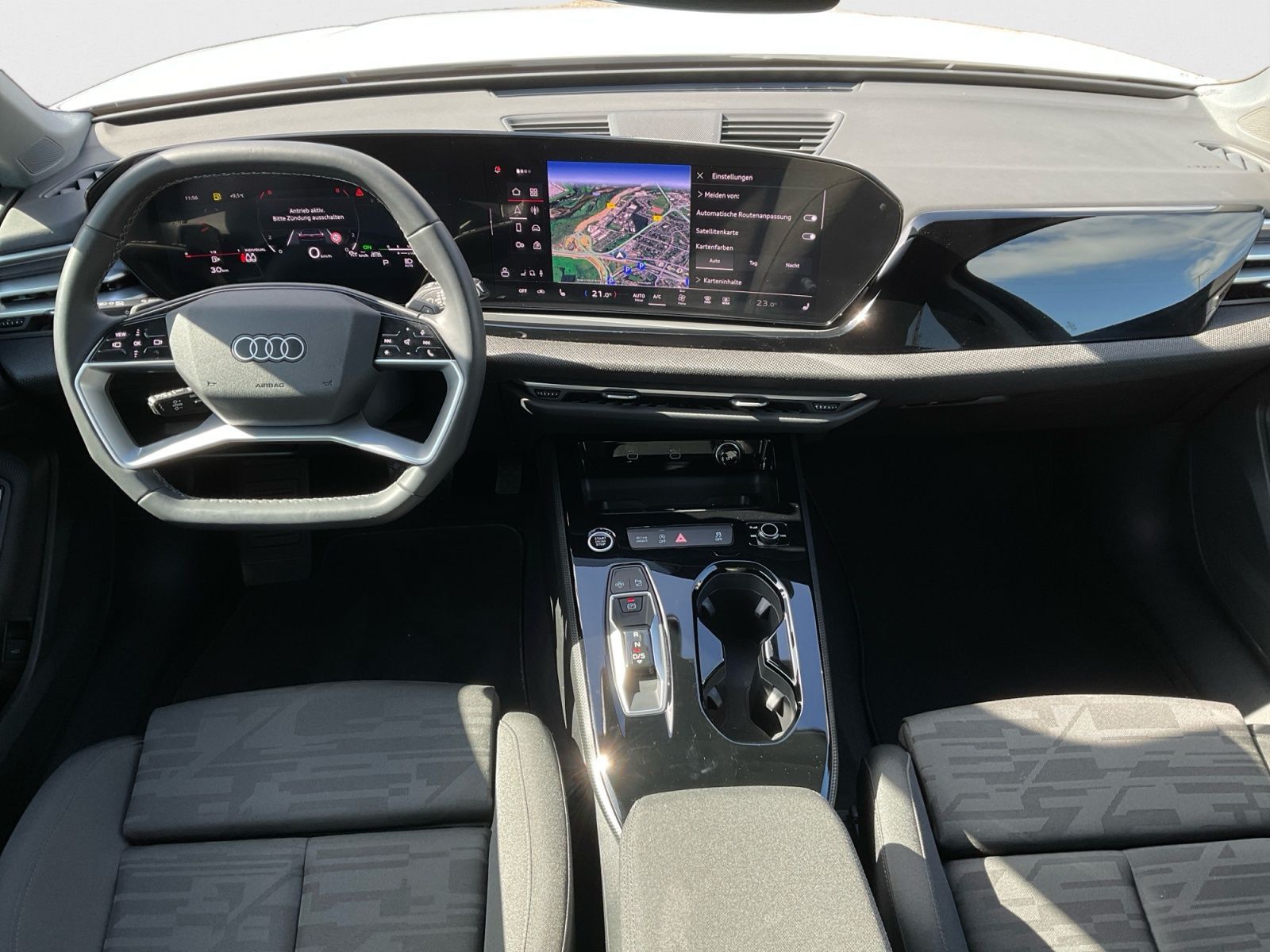 Audi A5 - Bild 11