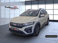 Dacia Sandero - Vorschau Bild 3