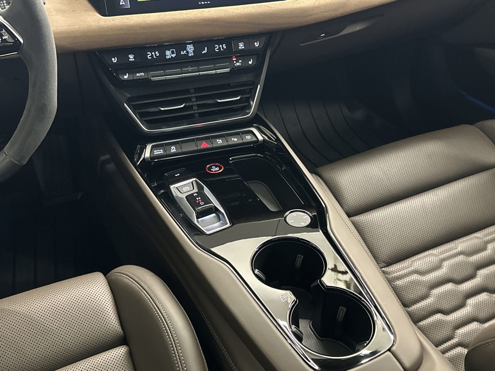 Audi e-tron GT - Bild 14