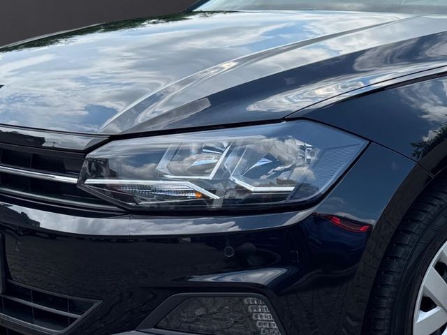 Polo IQ.DRIVE 1.0 TSI Klima Media Sitzheizung