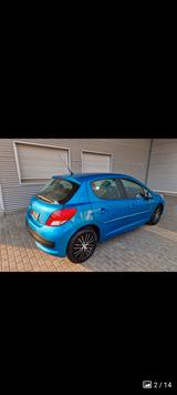 Peugeot 207 SW forever HDi FAP 92 forever - Peugeot 207: SW Hdi