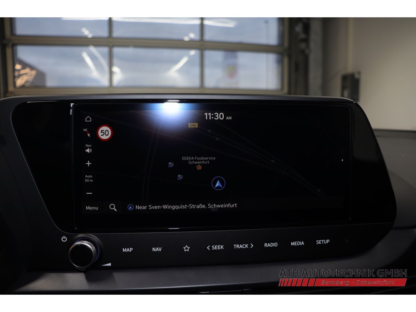 Hyundai i20 - Bild 15