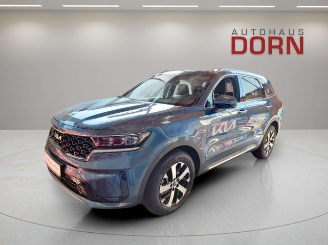 Kia Sorento Vision 2023 1.6T HEV AWD AT6 Assist-/Sty