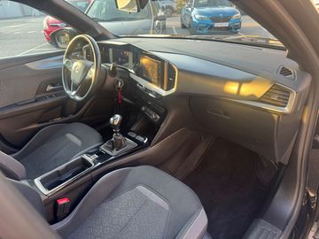 Opel Mokka - 9