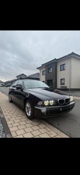 BMW e39 520i bis Freitag 3500 - BMW: 350i