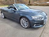 Audi A5 2.0 TFSI 185kW S tronic Cabriolet sport 