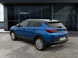 Opel Grandland Business INNOVATION 1.2 TURBO LED Navi - Opel Gebrauchtwagen in Hannover