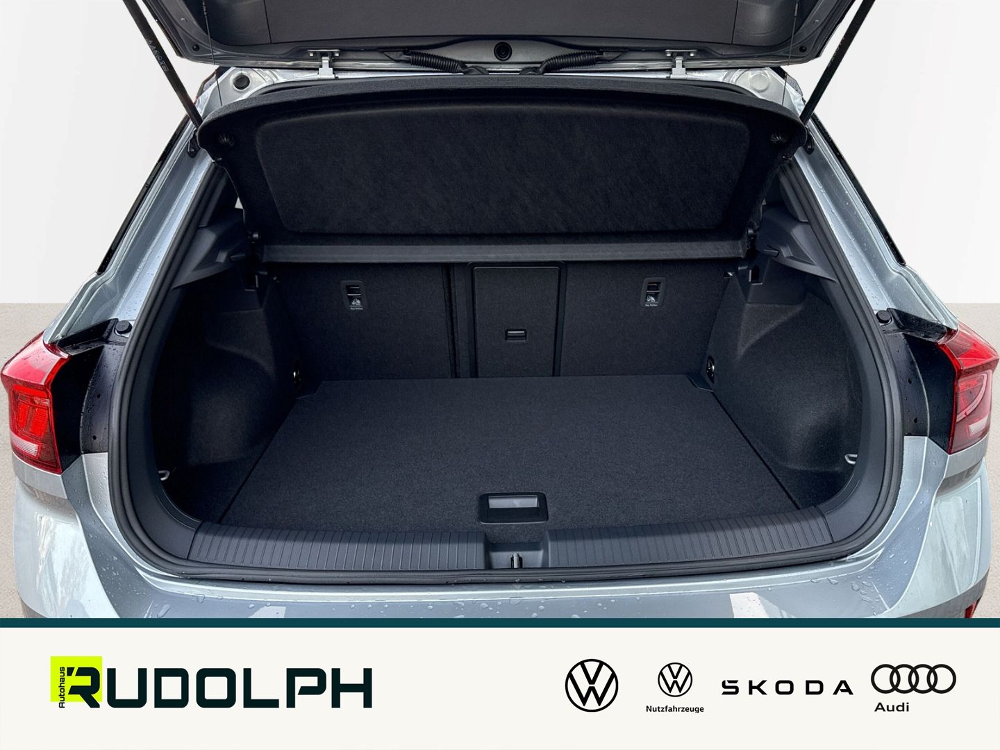 Volkswagen T-Roc - Bild 11