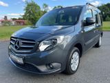 Mercedes-Benz Citan 5 Sitzer 112 lang Automatik Navi TÜV-Neu - Mercedes-Benz Citan aus 2017