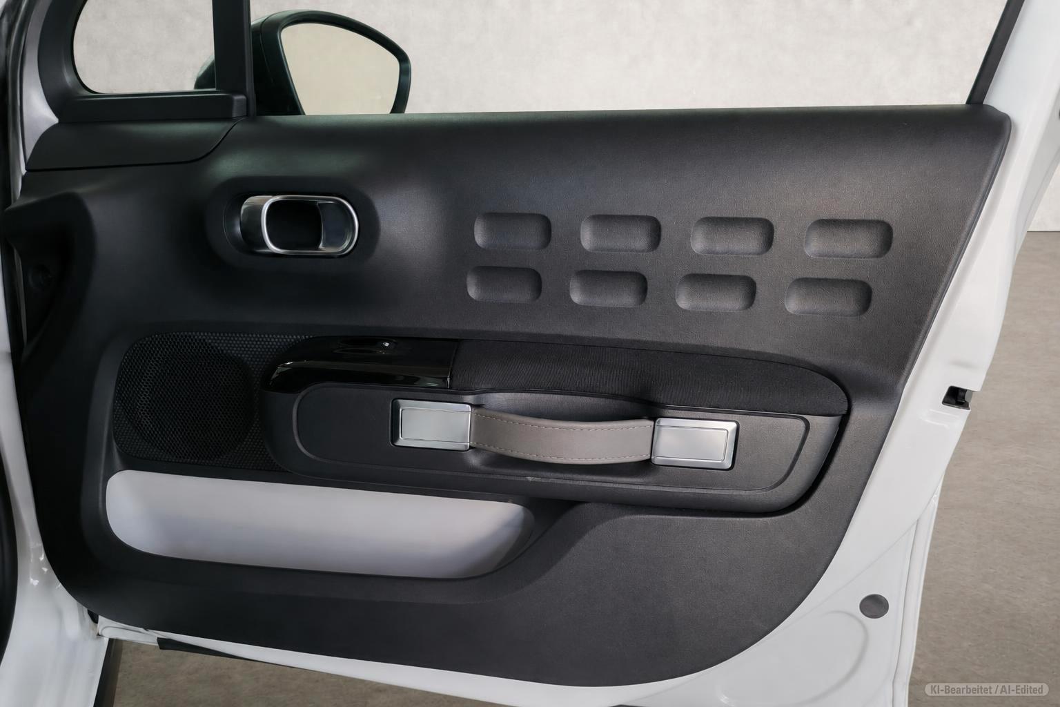 Citroën C3 Shine Pack KAMERA NAVI LED AUTOMATIK