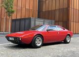 Ferrari 308 GT4 - GoKart-Feeling mit 4 Sitzen :-) - Ferrari 308: 308gt