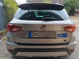 Seat Arona 1.0 T FR DSG LPG DC SHZ EPA 2-Zo-Klima - Seat Arona von privat