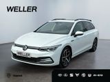 Volkswagen Golf Variant 1.5 eTSI DSG Style *Pano*AHK*Standh - Volkswagen Golf: V Dsg