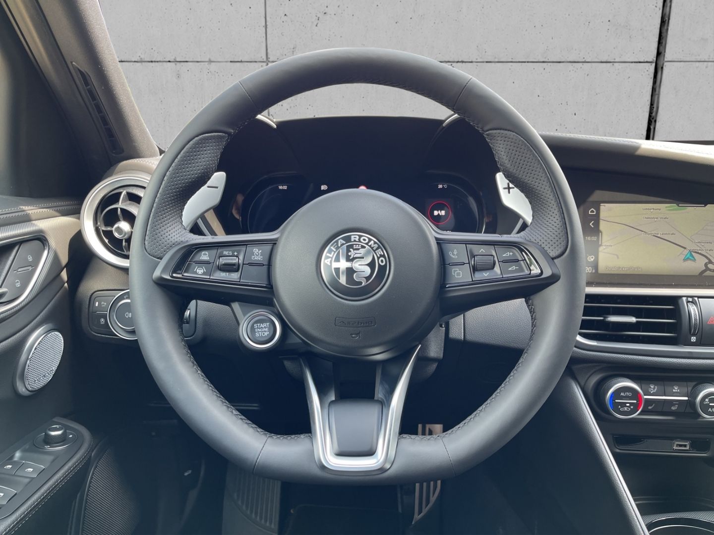 Alfa Romeo Giulia - Bild 10