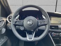Alfa Romeo Giulia - Vorschau Bild 10