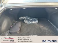 Hyundai IONIQ 6 - Vorschau Bild 11