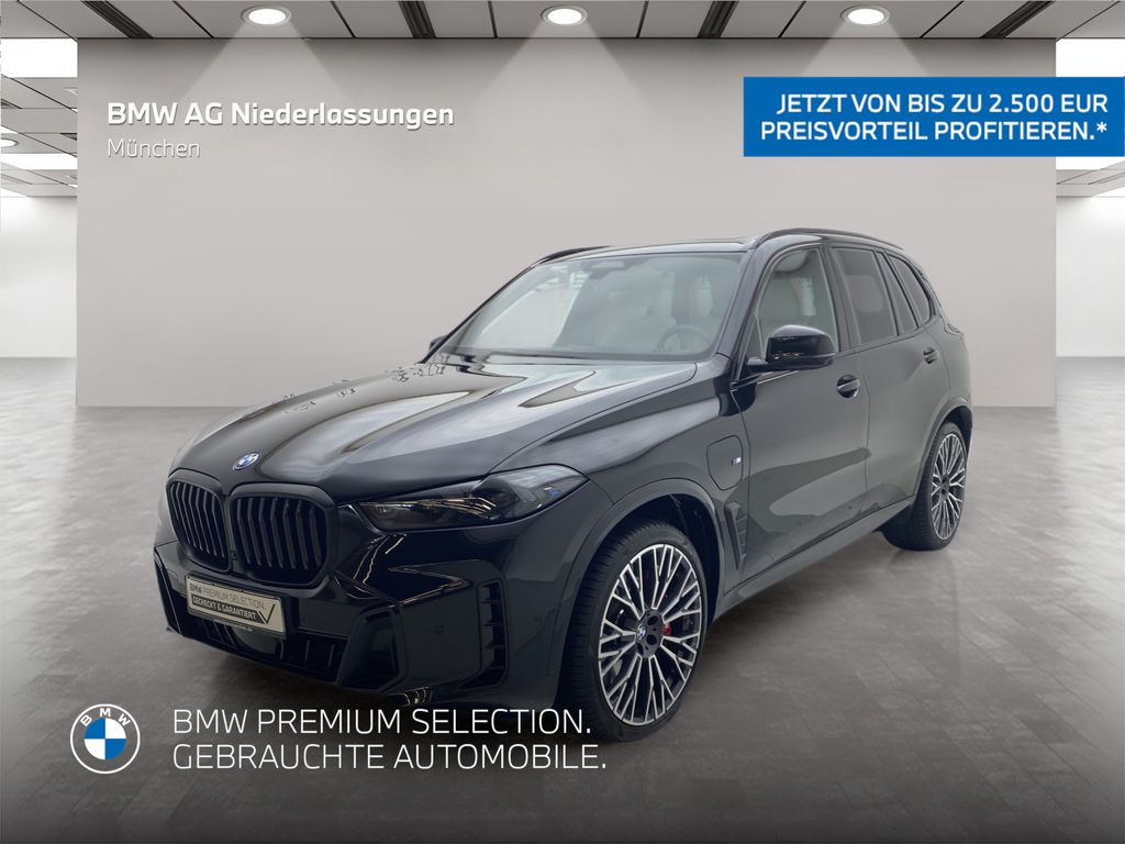 Image of BMW X5