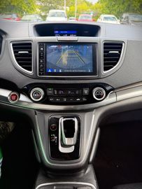 Honda CR-V - 10