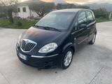 Lancia MUSA 1.4 16V Oro Plus - Lancia MUSA aus 2008