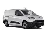 Toyota Proace City Duty L2 1,5-D 102 PS 6-Gang-Schaltge - Toyota: Proace