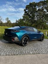 Peugeot 408 Plug-In Hybrid 133 e-EAT8 GT Panorama masage - mit Hybrid-Antrieb: Grün, Massagesitze