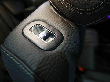 Mercedes GLS 450 - 9