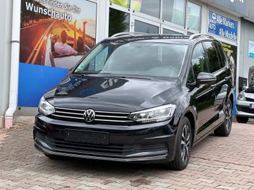 Fotografie VW Touran United *DSG*LED*