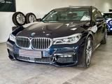 BMW 740i M-Sport*Laser*ACC*StHz*H&K*Pano*Soft*HUD - BMW 740 Gebrauchtwagen