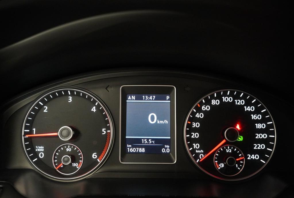 Volkswagen T5 Multivan