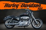 Harley-Davidson XL883L SUPERLOW SPORTSTER - HARLEY-DAVIDSON X