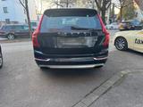 Volvo XC 90 XC90 Inscription 7 SITZER/PANO/360 KAM/AHK - Volvo: X