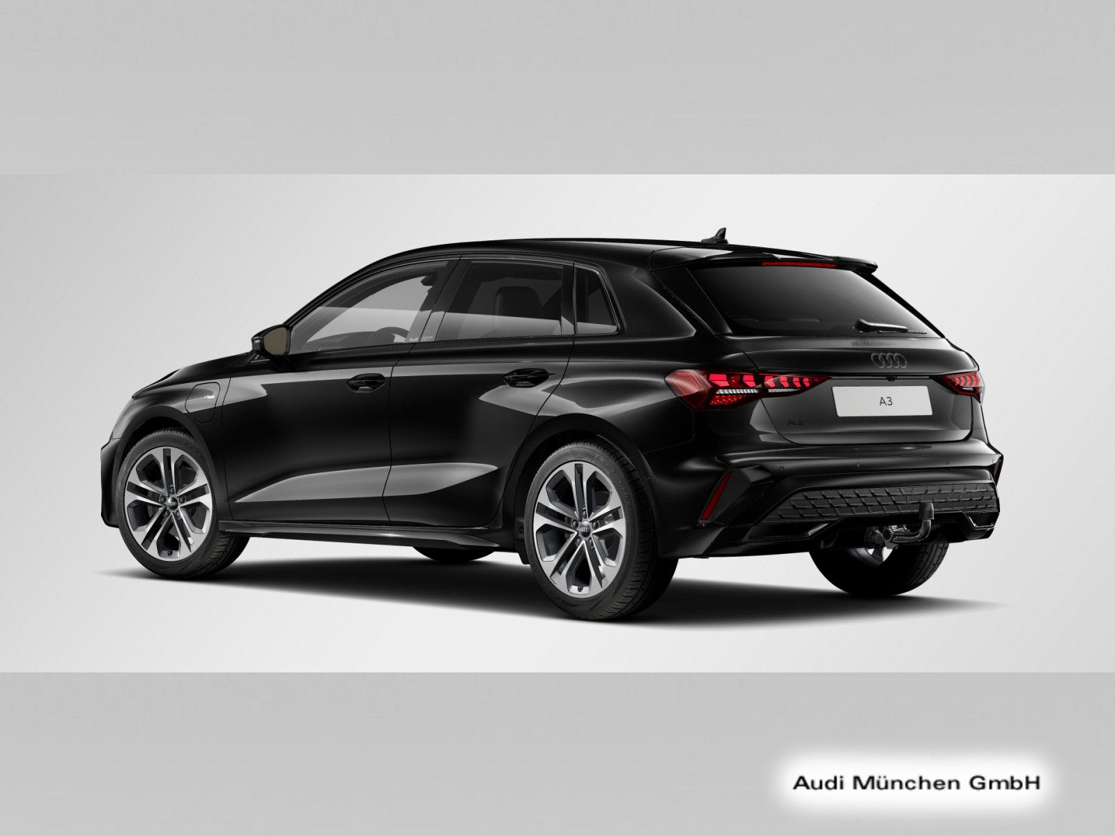 Audi A3 - Bild 7