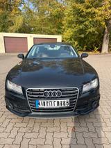 Audi A7 Sportback 3.0 TDI quattro S-tronic Sline - Audi A7: Sline