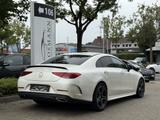 Mercedes-Benz CLS 450 4Matic 9G-TRONIC AMG Line / UPE 97.341€ - gebrauchte Mercedes-Benz CLS 450 aus dem Jahr 2018
