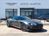 Aston Martin DB12 Coupe 4.0 V8 - graue Aston Martin DB12