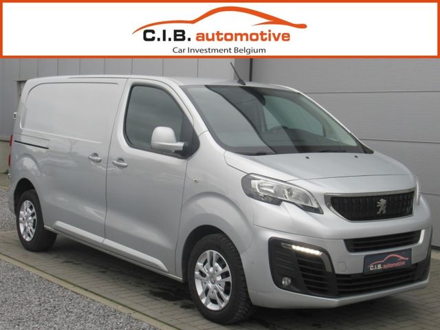 Peugeot Expert 2.0 HDi / Navi / Airco / Half Leather / 3