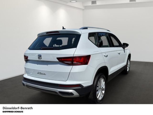 Seat Ateca - Bild 4
