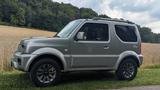 Suzuki Jimny Style Ranger - Suzuki Jimny in Essen