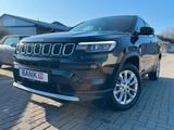 Jeep Compass 1.5 Altitude Mild-Hybrid *360°Cam*Assist - Jeep Compass: 1.5