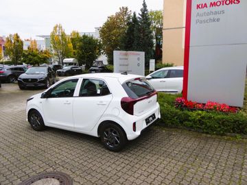 Kia Picanto 1.0 Vision (JA)