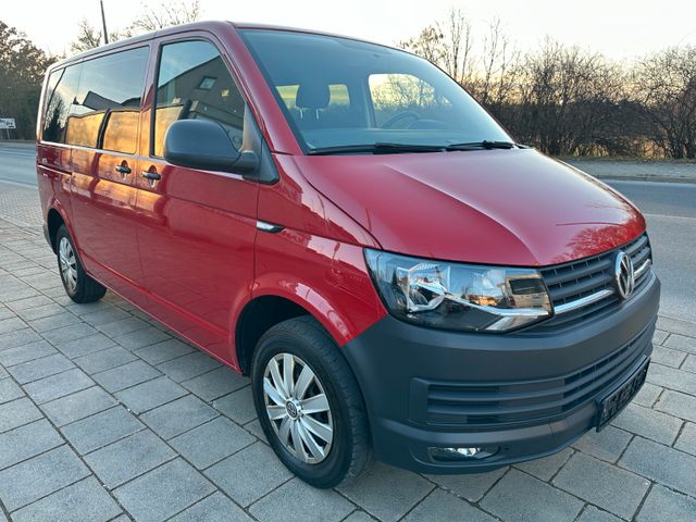 Volkswagen T6 Transporter  EcoProfi 6 GANG/NAVI/AHK/USB