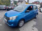 Suzuki Celerio Basis - gebrauchte Suzuki Celerio aus dem Jahr 2016