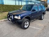 Opel Frontera 2.5 turbodiesel 5 porte Station Wa - Opel Frontera aus 1998