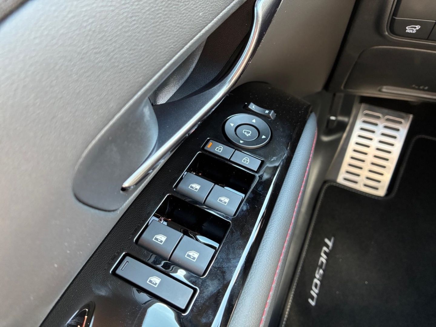 Hyundai TUCSON - Bild 21