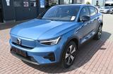 Volvo C40 Plus BEV Single Motor *AHK* - Volvo: Motor