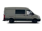 Volkswagen Crafter 35 Kasten HD/MR 2.0 TDI 103 kW Automatik - Kompressor