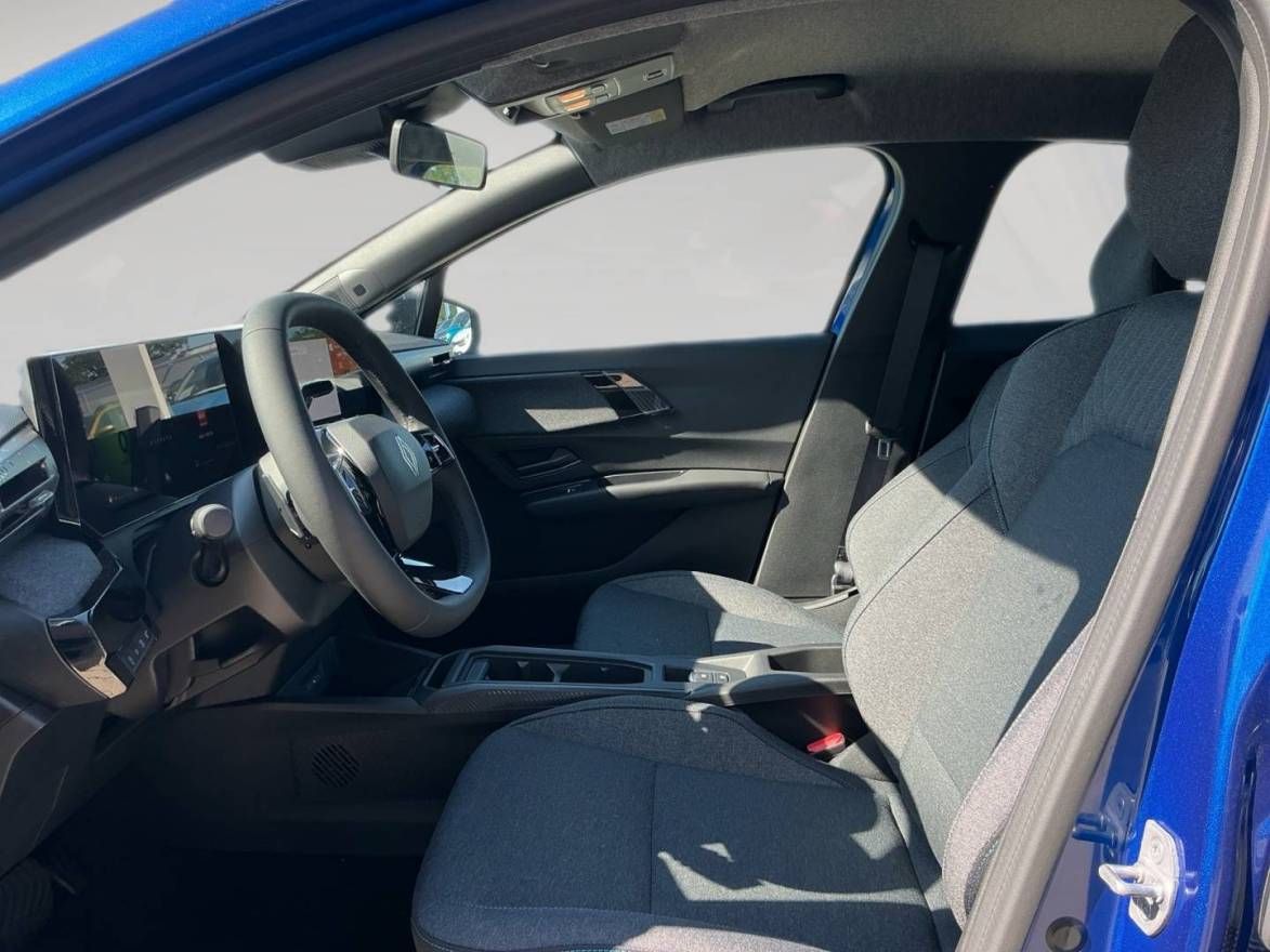 Fahrzeugabbildung Renault CLIO VI Evolution TCe 115 EDC