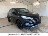 Hyundai Tucson Premium 4WD LED Navi SitzHz V-Leder Tempo - Hyundai aus 2015